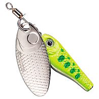 Блесна Smith Niakis, 4 г, 5 см, 23: купить, цена, Киев, Украина | Zabros