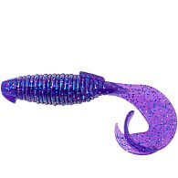 Силикон Keitech Flapper Grub, 4,00", 10,15 см, 7 шт, EA#04: купить, цена, Киев, Украина | Zabros