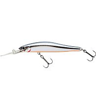 Воблер ZipBaits Rigge Deep 90F, 9 см, 11 г, 2,5 м, 864, купить, цена, Киев, Украина | Zabros