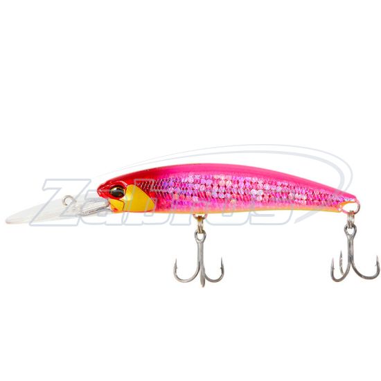Фото DUO Realis Fangbait 100DR, 10 см, 17,5 г, 3 м, AQA3613
