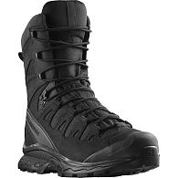Черевики Salomon Quest 4D Forces 2 High Gore-Tex EN, L47195000, 8,5, Black: купити, ціна, Київ, Україна | Zabros