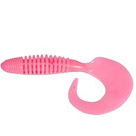 Силикон Lucky John Crusher Grub, 3,90", 9,9 см, 5 шт, 140157-F05: купить, цена, Киев, Украина | Zabros