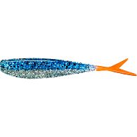 Силикон Lunker City Fat Fin-S Fish, 3,50", 8,9 см, 8 шт, 279: купить, цена, Киев, Украина | Zabros