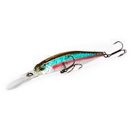 Воблер Bearking Realis 100DR, 10 см, 16 г, 3 м, F, купить, цена, Киев, Украина | Zabros