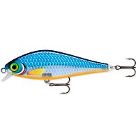 Воблер Rapala Super Shadow Rap 110SS, 11 см, 38 г, 1,2 м, BGH, купити, ціна, Київ, Україна | Zabros