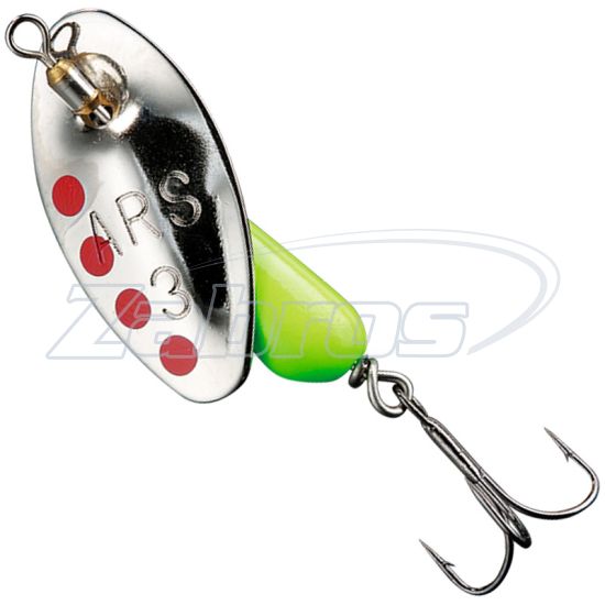 Фото Smith AR-S Trout Model, 4,5 г, 13 RSLG