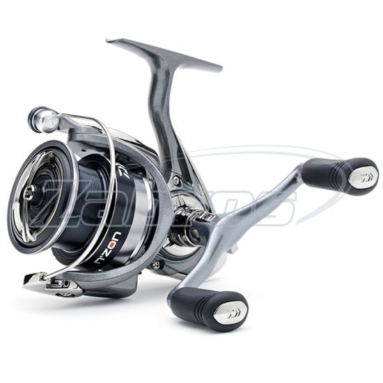 Фото Daiwa 20 N'Zon LT, 5000S-CP-DH