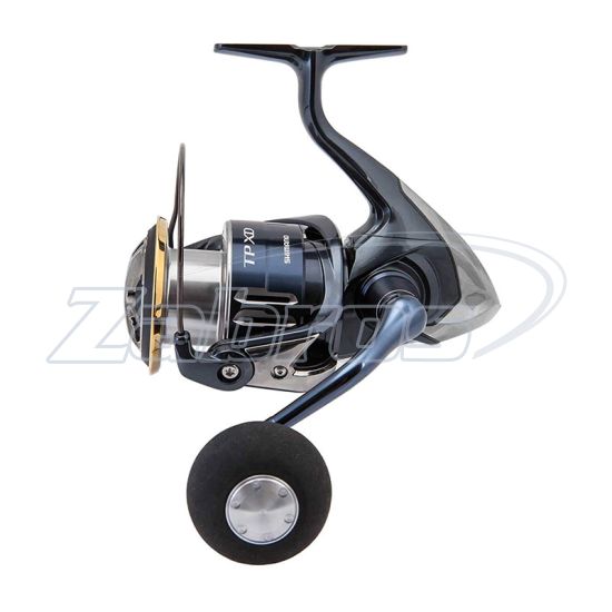 Фотография Shimano Twin Power XD, TPXDC3000HG