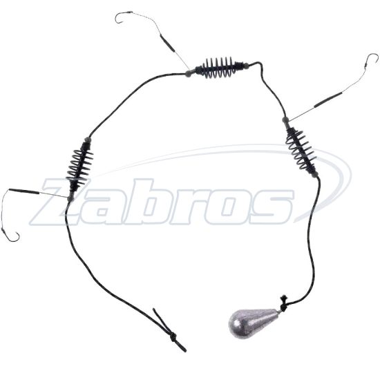 Фото X-Fish Супер карась, 70 г