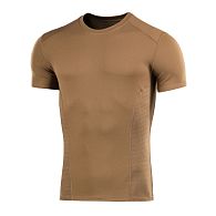 Футболка M-Tac Athletic Vent, 80017017-S, Coyote Brown, купити, ціни в Києві та Україні, інтернет-магазин | Zabros