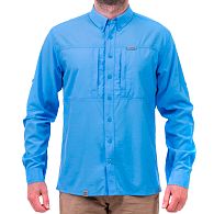 Рубашка Fahrenheit Solar Guard Light, FAPC18023S, Sky Blue: купить, цена, Киев, Украина | Zabros