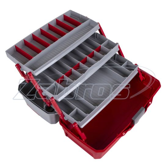 Картинка Flambeau Classic 3-Tray, 6383TB, 40,6x22,9x21 см