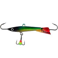 Балансир Viking Fishing Yeti Ice Jig, 6 см, 16 г, 02: купити, ціна, Київ, Україна | Zabros