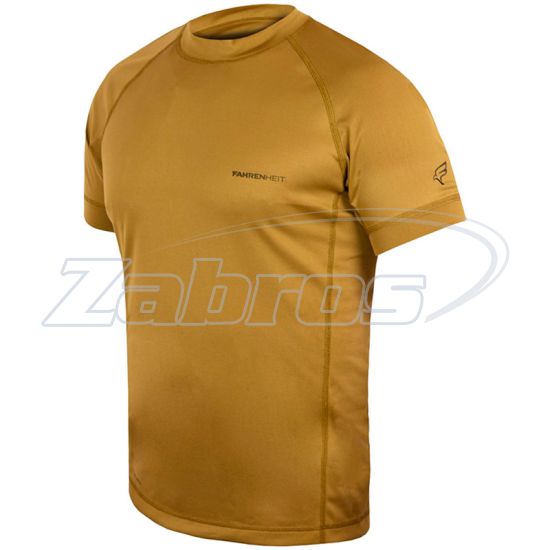 Фото Fahrenheit Power Dry L1, M/R, Coyote