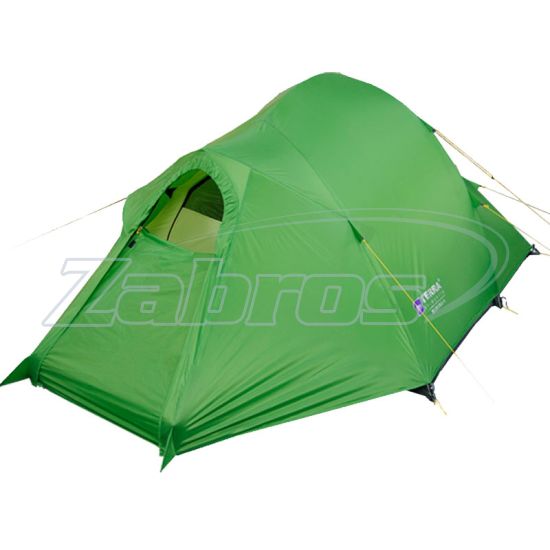 Купить Terra Incognita Minima 4, Green