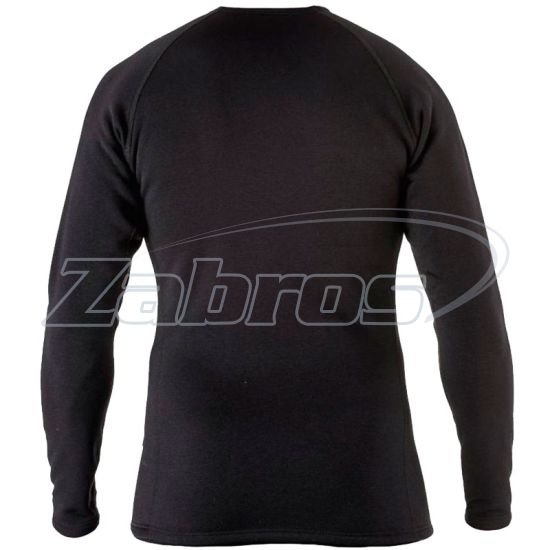 Малюнок Fahrenheit Power Stretch Pro, FAPSPRO07001XXL/L, Black