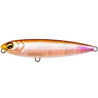 Воблер Duel L-Bass Pencil 75F, 7,5 см, 7,5 г, F1211-GSWS, купить, цены в Киеве и Украине, интернет-магазин | Zabros
