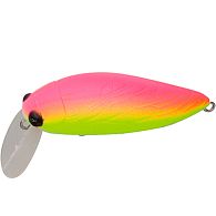Воблер Tackle House Elfin Large Cicada Kai 46F, 4,6 см, 5,3 г, 0,6 м, Bunanushi, купити, ціна, Київ, Україна | Zabros