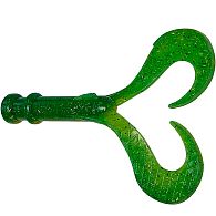 Силікон Craft Fish Craft Frog, 7,90", 20 см, 60 г, 1 шт, 029: купити, ціна, Київ, Україна | Zabros
