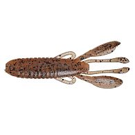 Силікон Jackall Cover Craw, 3,00", 7,6 см, 8 шт, Cinnamon Shrimp, купити, ціни в Києві та Україні, інтернет-магазин | Zabros