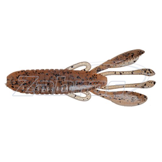 Фото Jackall Cover Craw, 3,00", 7,6 см, 8 шт, Cinnamon Shrimp