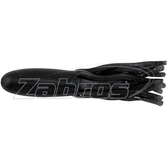 Фото Z-Man Llama Tubez, 2,00", 5,08 см, 6 шт, Black