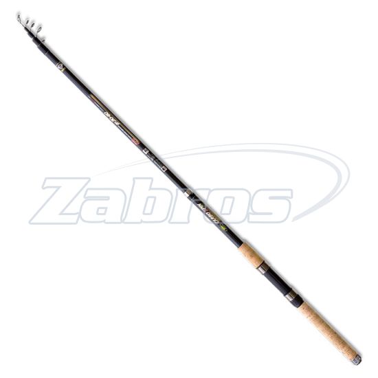 Фото Lineaeffe Carbo Spin, 2824327, 2,70 м, 30-60 г.
