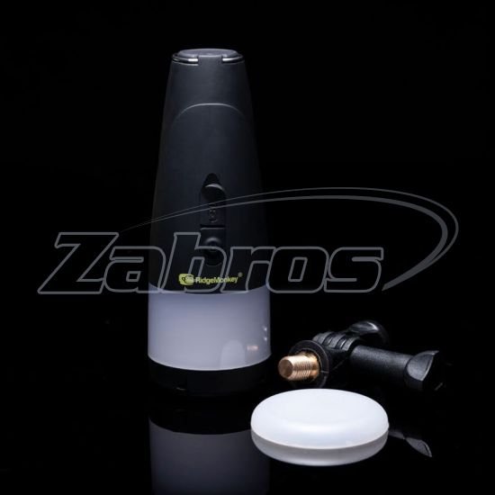 Малюнок RidgeMonkey Multi Lite Plus, RM175