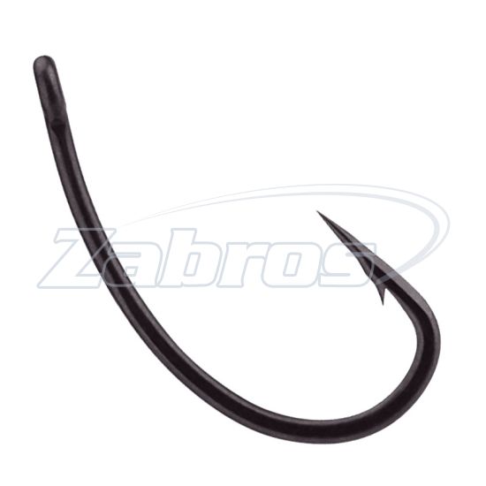 Фото BKK Curved Shank, 2, 10 шт