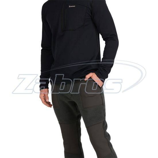 Ціна Simms Fjord Pants, 13579-003-40, L, Carbon