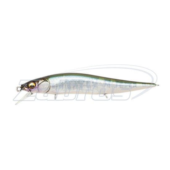 Фото Megabass Vision Oneten Jr. 98SP, 9,8 см, 10,5 г, 1,8 м, Wagin Hasu