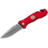 Нож Boker Magnum Fire Brigade, купить, цена, Киев, Украина | Zabros