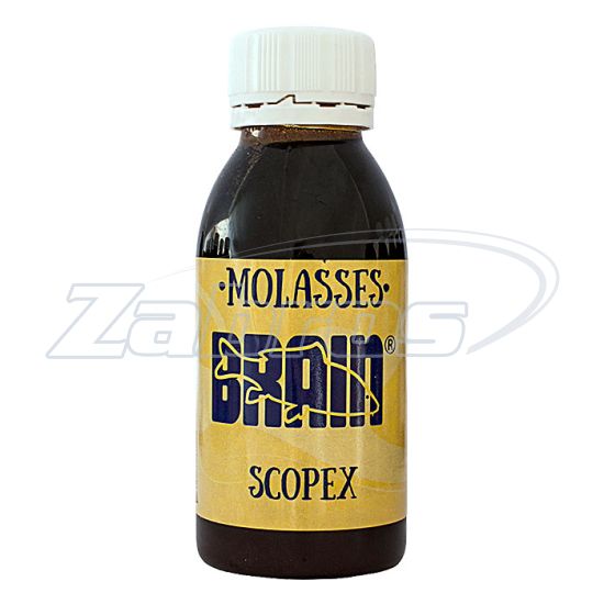Фото Brain Molasses, Scopex, 120 мл
