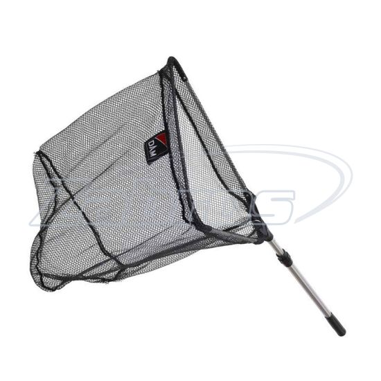 Фото Dam Base-X Landing Net, 60831, 1,8 м, 60x60 см