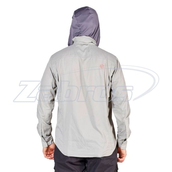 Цена Norfin Focus Hood, 657003-L