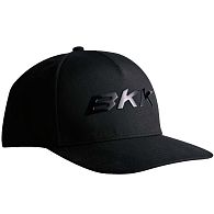 Кепка BKK Performance Hat Classic Logo, Black, купити, ціни в Києві та Україні, інтернет-магазин | Zabros