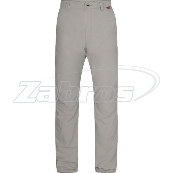 Фото Simms Superlight Fishing Pant, 14410-255-34R, Cinder