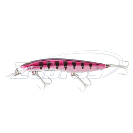 Фото Halco Sorcerer 125 XDD, 12,5 см, 20 г, 8 м, R15