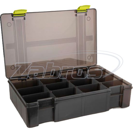 Фото Matrix Storage Boxes 16 Compartment Deep, GBX007, 35,6x22x8 см