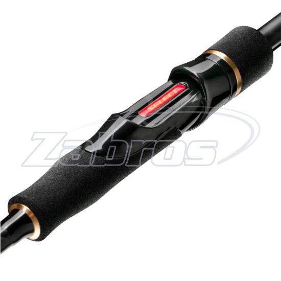 Цена Select Nitro, NTR-702ML, 2,13 м, 4-16 г