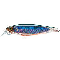 Воблер Yo-Zuri 3DS Minnow 100SP, 10 см, 17 г, 1,8 м, F1157-HTS, купить, цена, Киев, Украина | Zabros