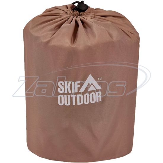 Ціна Skif Outdoor Commander, 46x32x10 см, Beige