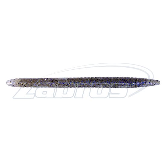 Фото Keitech Salty Core Stick, 4,50", 11,45 см, 8 шт, 440