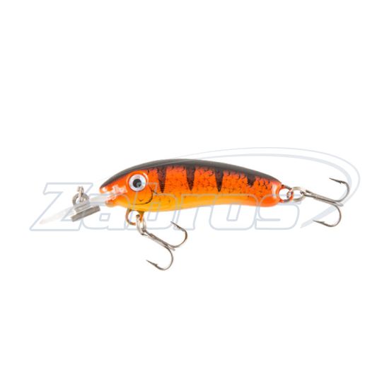 Фото Halco Laser Pro 45 STD, 4,7 см, 6 г, 1 м, R5