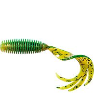 Силикон Z-Man ST Grubz, 2,50", 6,35 см, 8 шт, Dirty Oil: купить, цена, Киев, Украина | Zabros