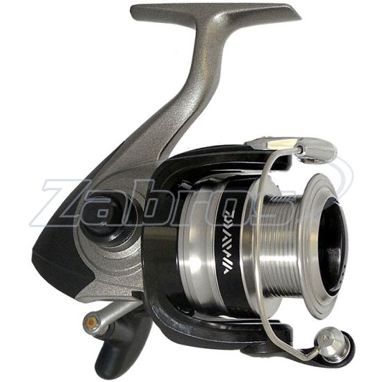 Фотография Daiwa Strikeforce, 10419-250, 2500