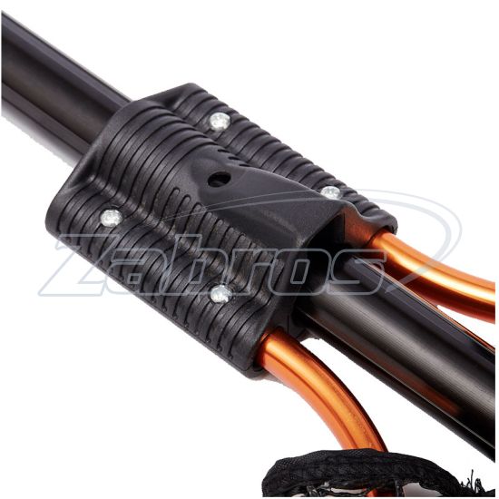 Ціна Savage Gear Full Frame Landing Net Round, 71107, 55xx47x53 см, 0,99-1,50 м