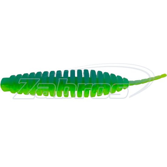 Фото FishUp Tanta, 2,50", 6,35 см, 8 шт, #206