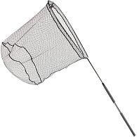 Подсак Daiwa Prorex Tough Jungle Net XL, 2,3 м, 80x70 см: купить, цена, Киев, Украина | Zabros