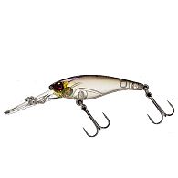 Воблер Jackall Soul Shad 58SR-SP, 5,8 см, 5 г, 1,5 м, HL Pro Blue Back, купить, цена, Киев, Украина | Zabros